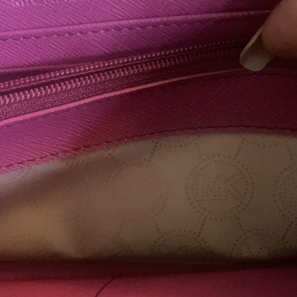 Michael Kors Long Zippy Walket - Picture 7 of 10